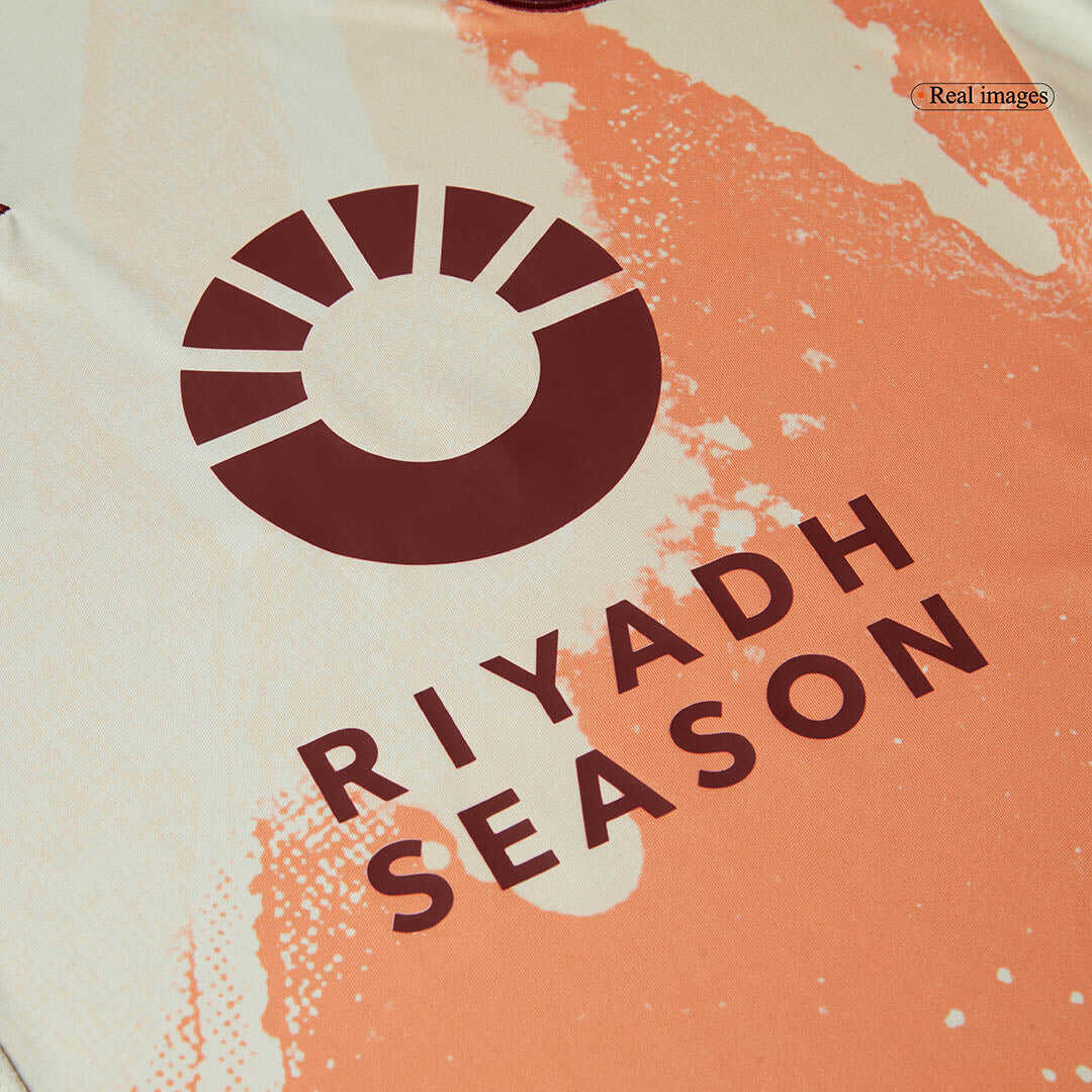 DYBALA #21 Roma Away  Soccer Jersey 2024/25 Authentic Kit