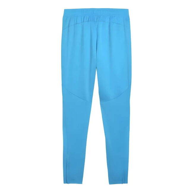 2024-2025 Man City Training Pants (Magic Blue)