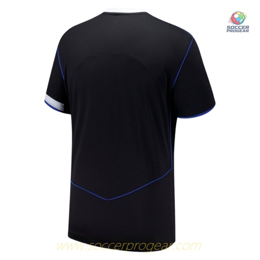 Chelsea Alternate Soccer Shirt 2025-2026 Season