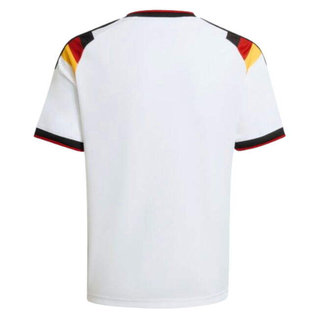 2026-2027 Germany Home Shirt for (Kids