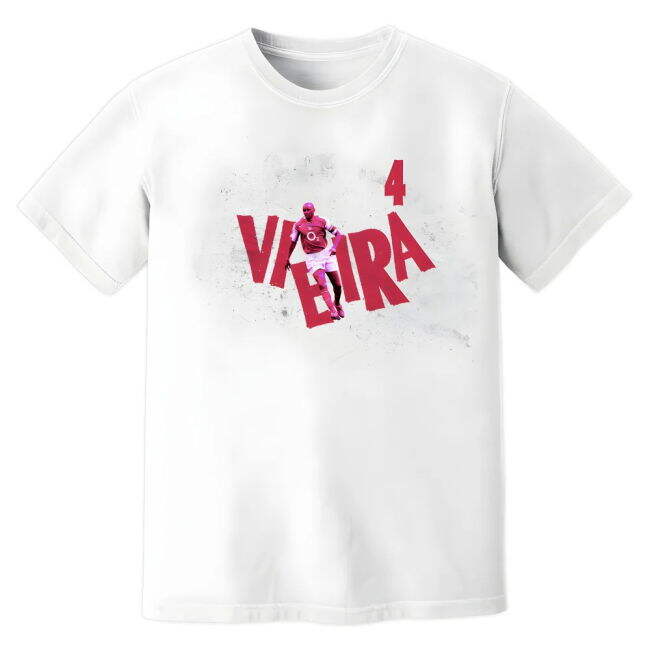 Arsenal (arsenal) T-shirt - Authentic Fan Edition - High Performance