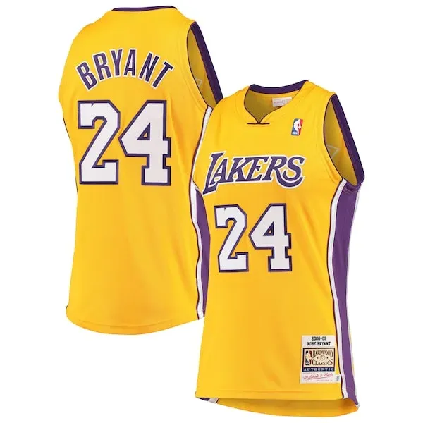 Men's LAL Championship Team Jersey - Team Colors - Licensed Product