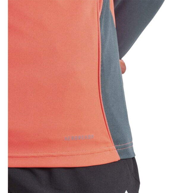 2025-2026 Bayern Munich Training Top (Easy Coral) - Kids