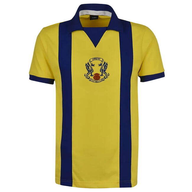 Limited Edition 1978-80 Third Match Jersey - Adults Durable #13955