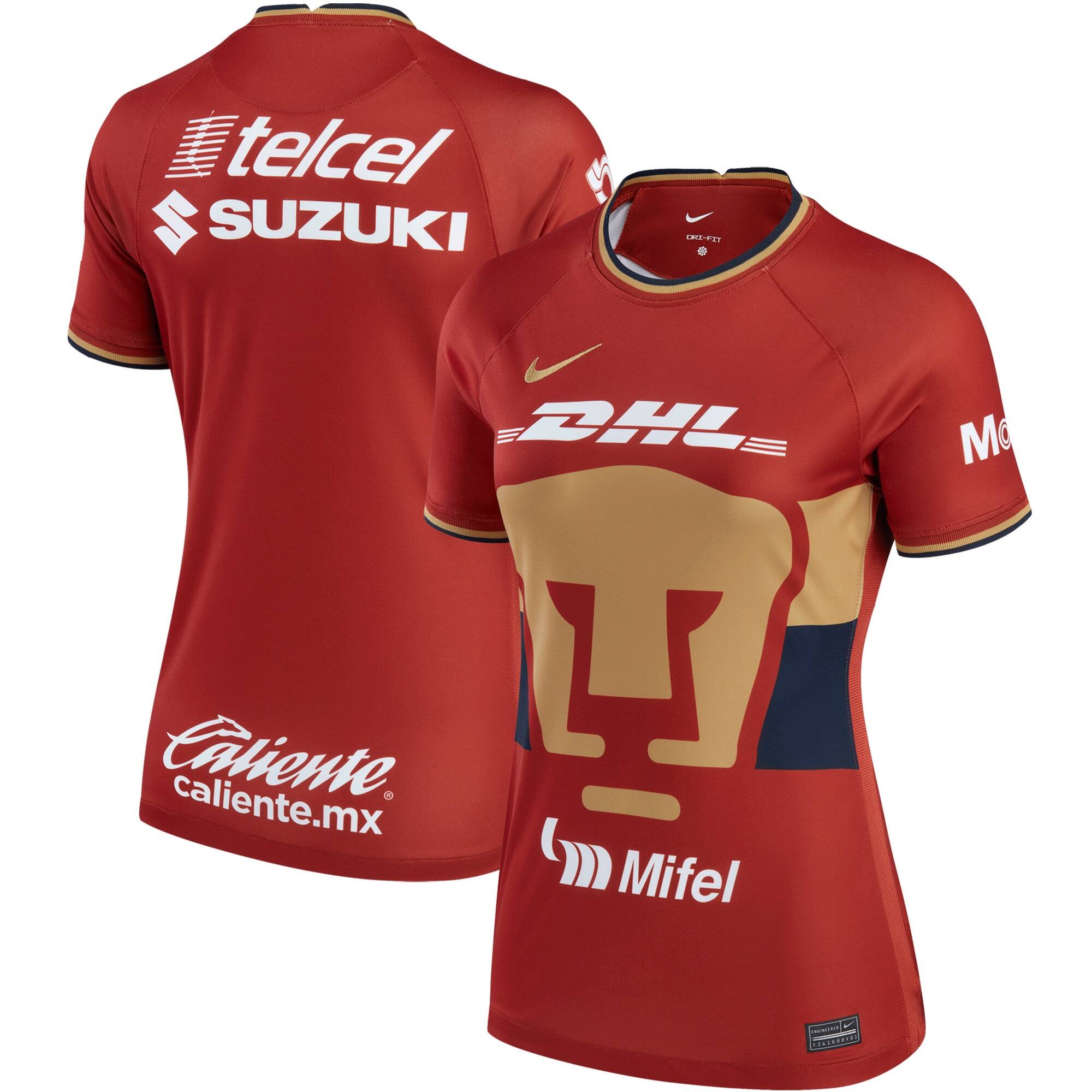 Women's 2024 Durable Replica - Player Jersey - Collectible - Top-Selling