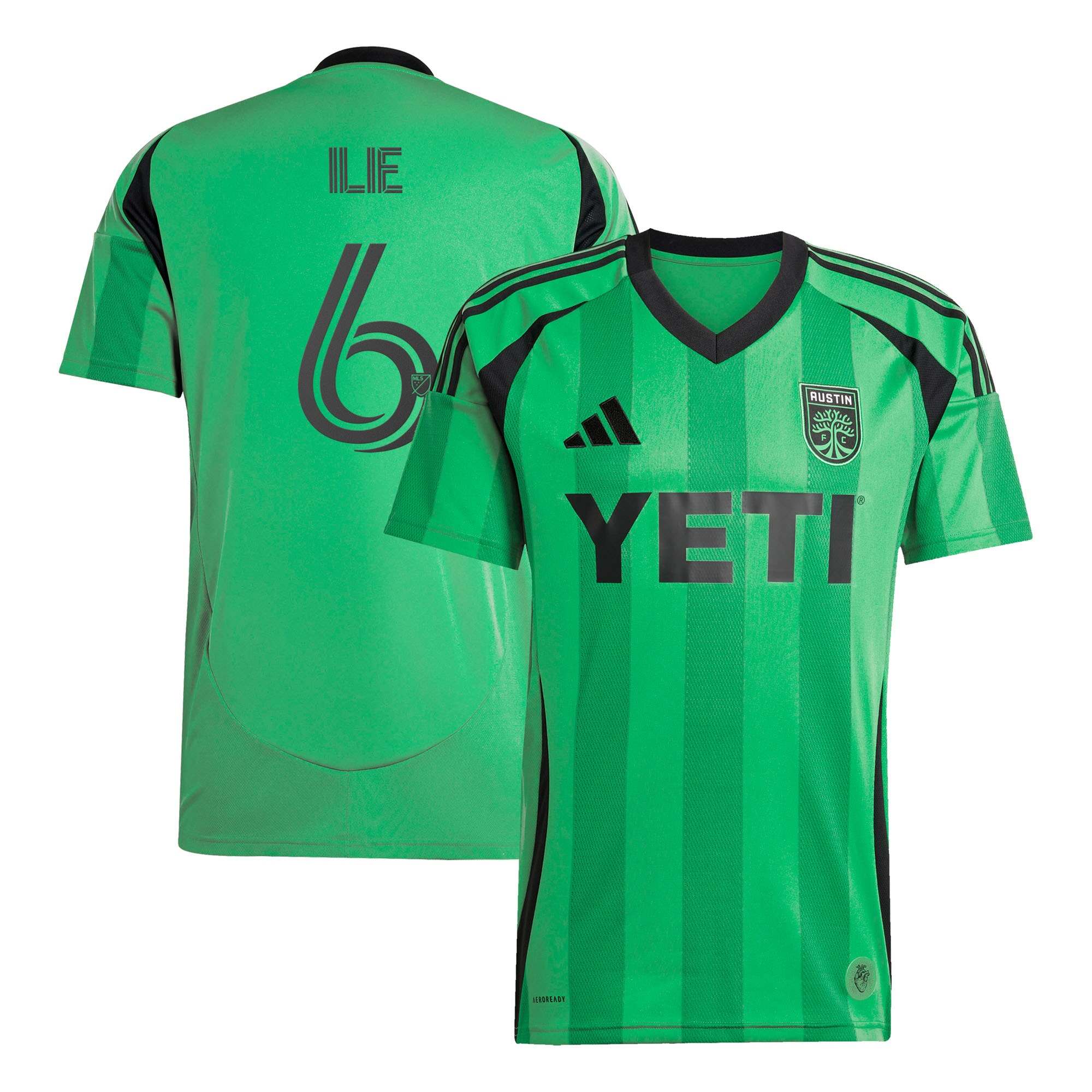 Men's 2025 Durable Replica - Official Merchandise - Hurry Up