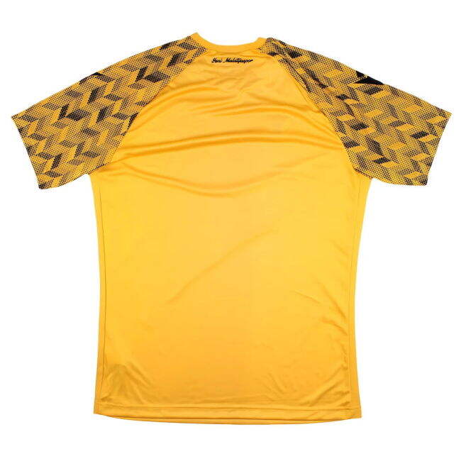 Authentic Training Kit Y. Malatyaspor #2019 Value For Money (v8)