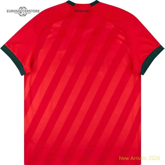 Trending Bayer Leverkusen 2019-20 Home Shirt (Excellent)