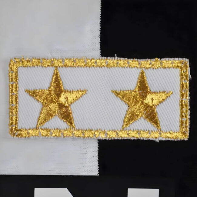 Juventus Modern Home Jersey 1985-1989