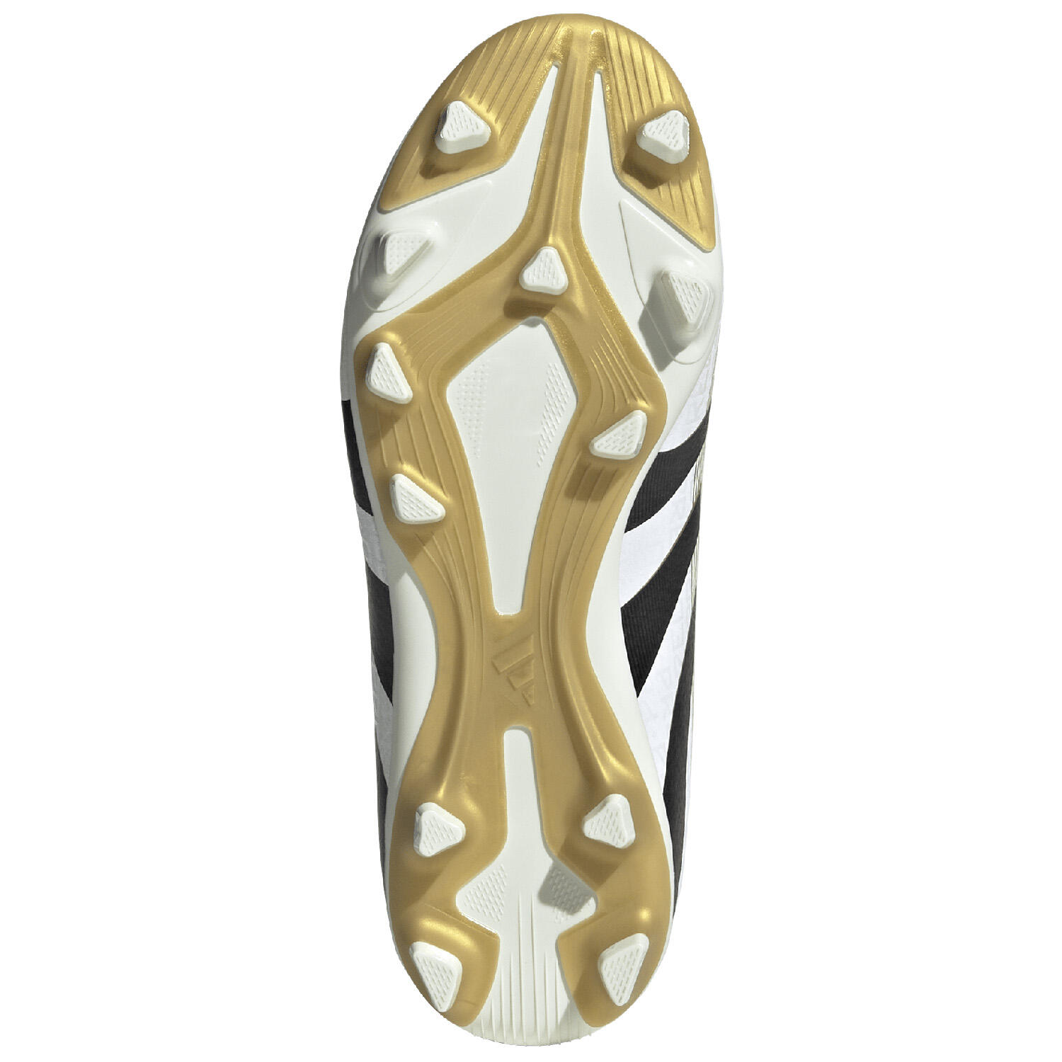 Style-Driven Your Favorite Team Player Version Shirt by Adidas