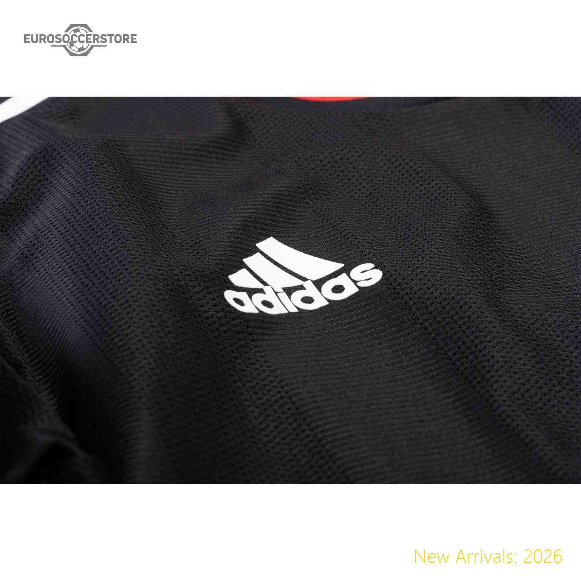 Eye-catching Elite Men Dc Soccer Star Home Jersey 2022