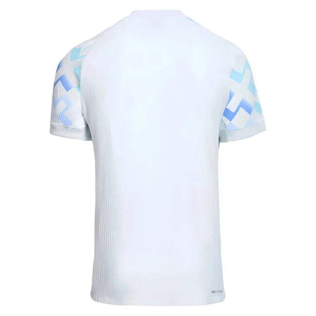 2025-2026 Inter Milan Authentic Away - Modern Performance Driven -