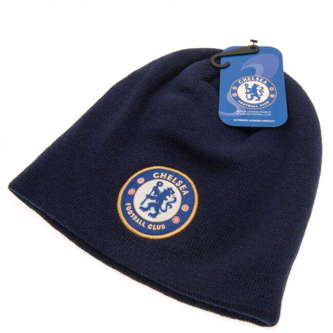 Licensed Copy Chelsea Home Supporter Shirt for Adults (2)