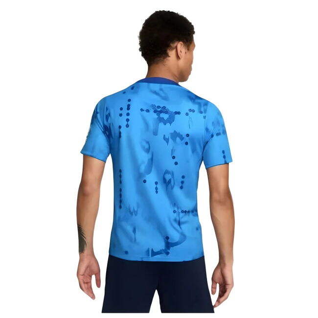 2024-2025 Chelsea Anti-Odor - Pro-Level Retro Jersey Blue Adults#983