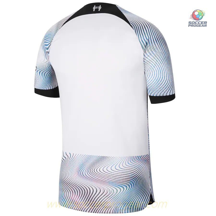 LIVERPOOL Official AWAY SHIRT 2022 2023