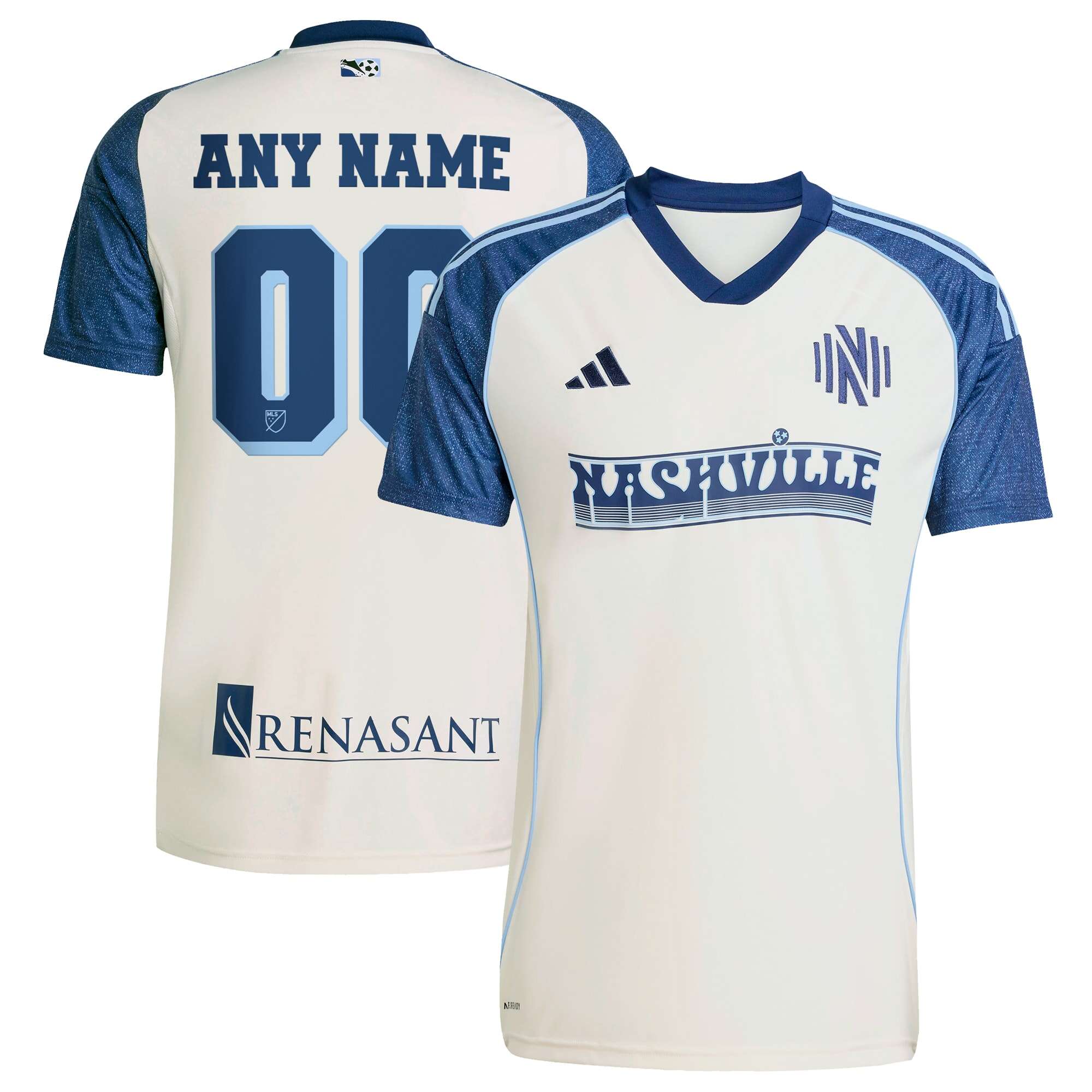 Men's 2025 Durable Replica Jersey - Fan Jersey - Order Today