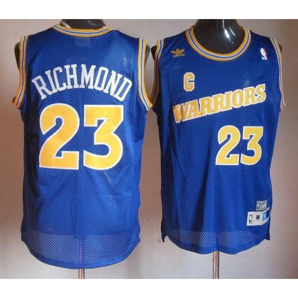 23 Jersey Blue - NBA Collection