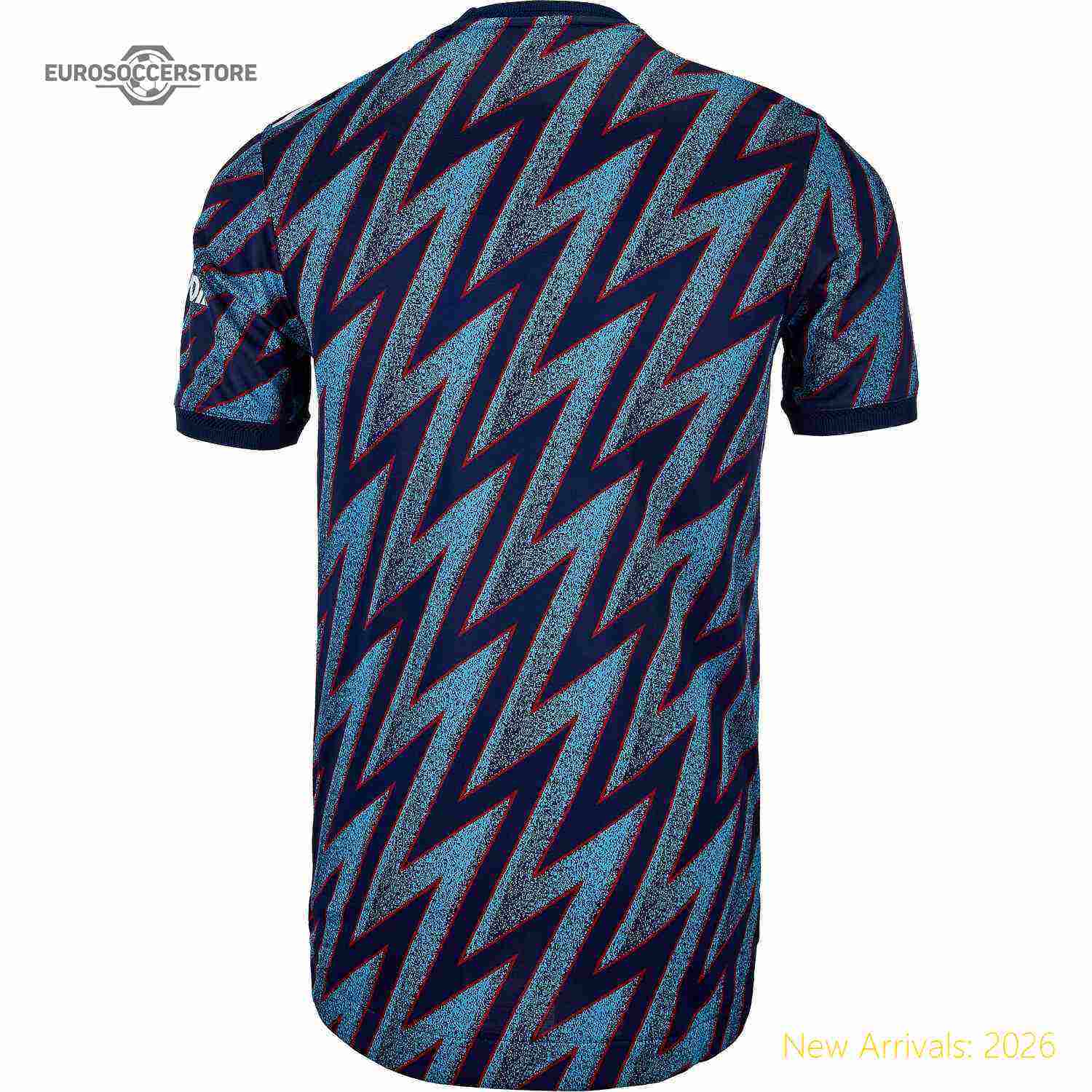 Stylish Trendy Adult Ars Team Unknown Top-grade Jersey 2021