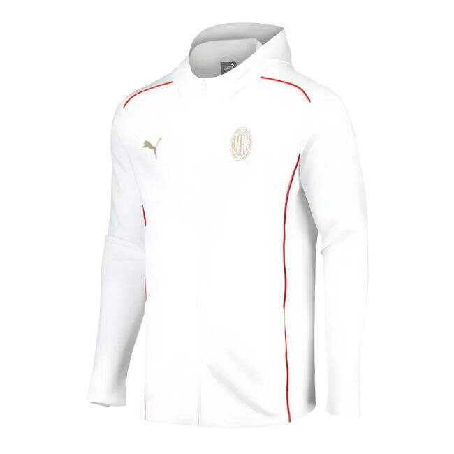 Adult AC Milan Jersey 2024-2025 #76