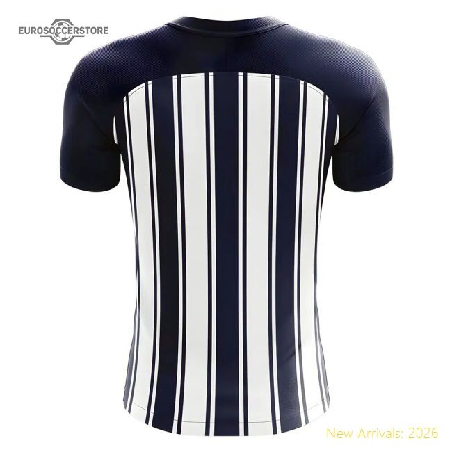 La Liga Team First-class Training Spanish League Performance Fabric