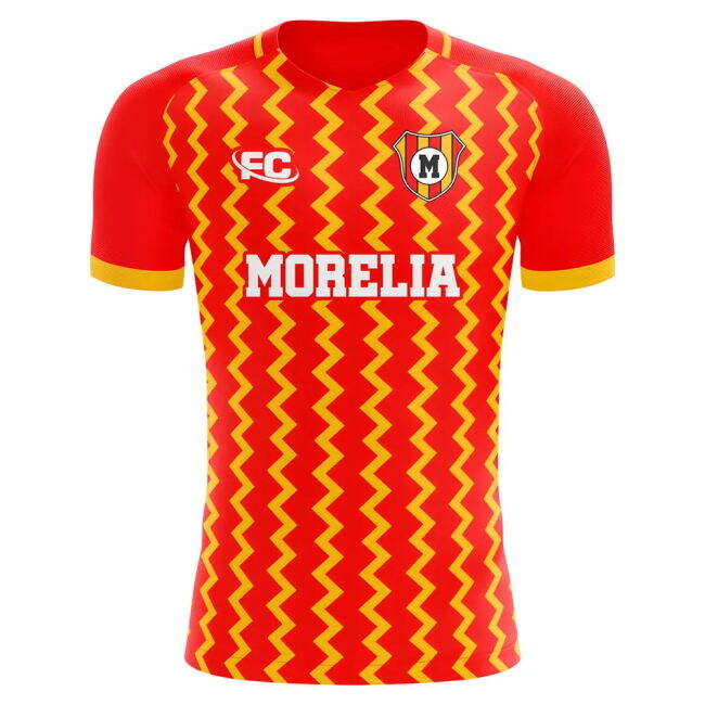 Mexican League Classic Home Jersey 2018-2019 #87