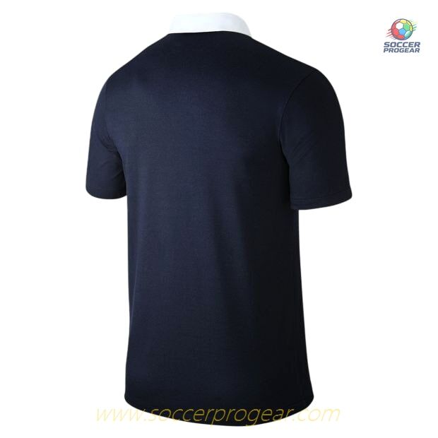 France Team Home Football Team Jersey 2014