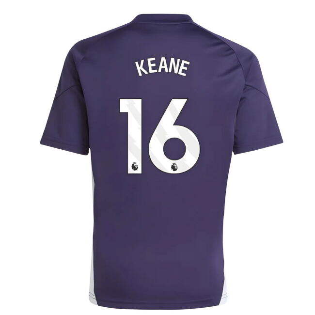 Kids Man Utd Jersey 2025-2026 #13