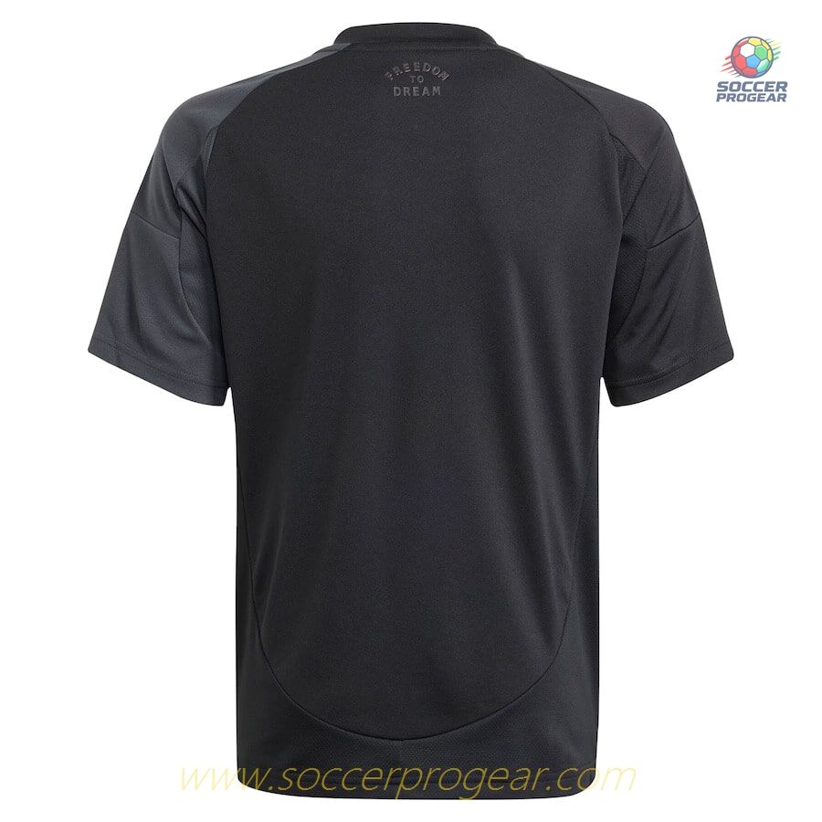 Inter Miami Away Youth Team Jersey 2025