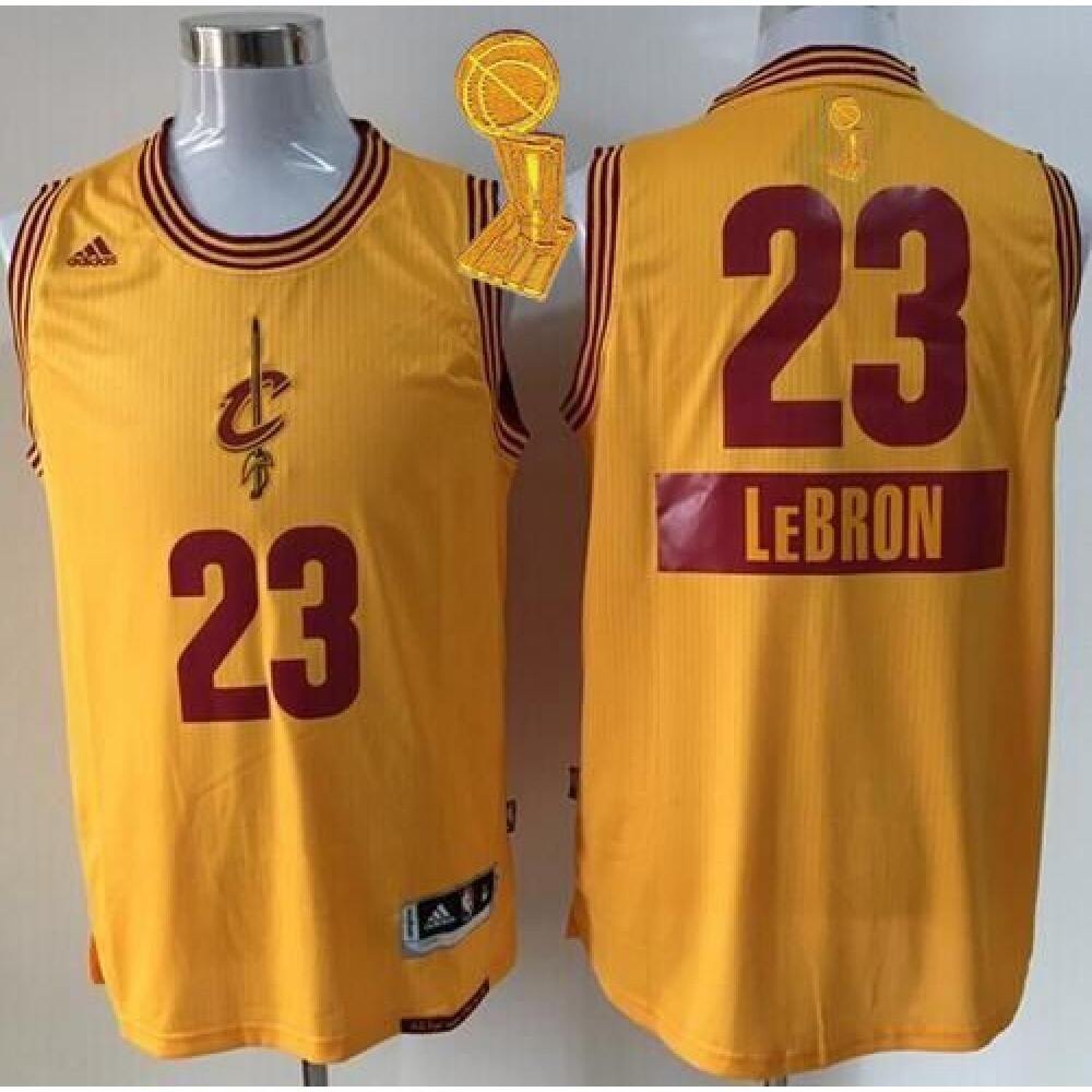 Elite LeBron James23 Jersey - - Fan Favorite