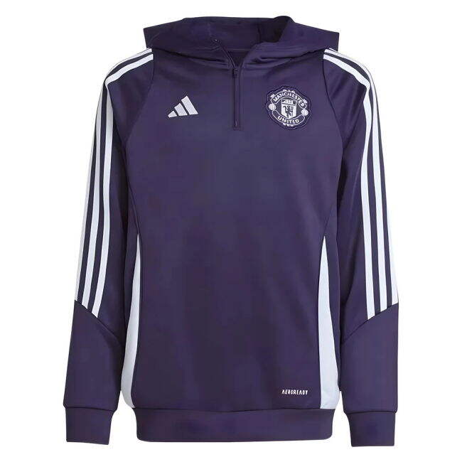 2025-2026 Man Utd Training - top quality replica jersey value for