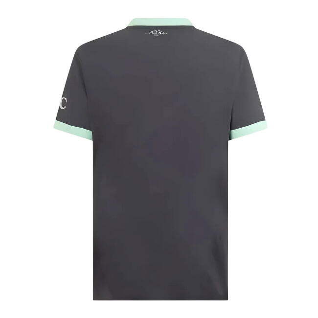 Official Licensed Die-hard Acm 2024-2025 Season Football Shirt