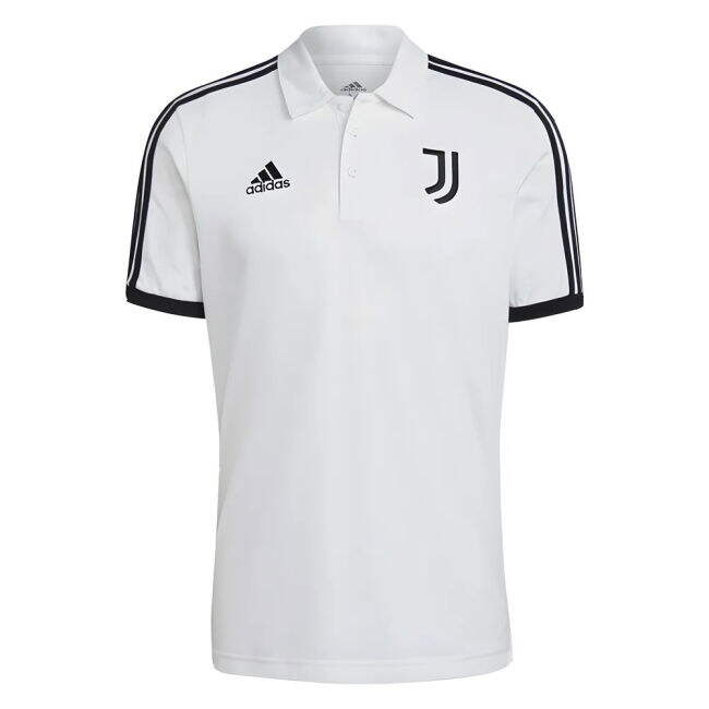 Juventus 2021-2022 Jersey - Adult
