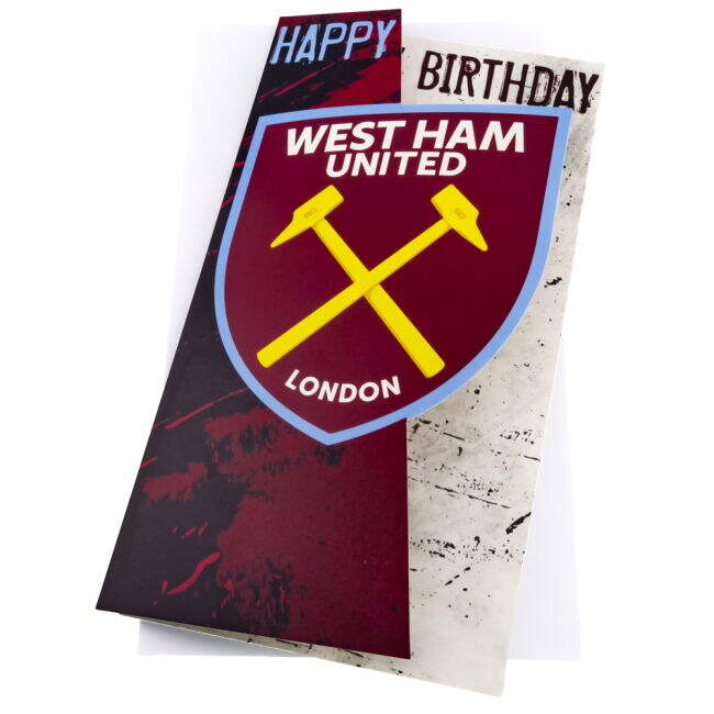 Latest Durable West Ham Home Soccer Jersey