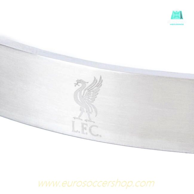 Liverpool FC Engraved Bracelet