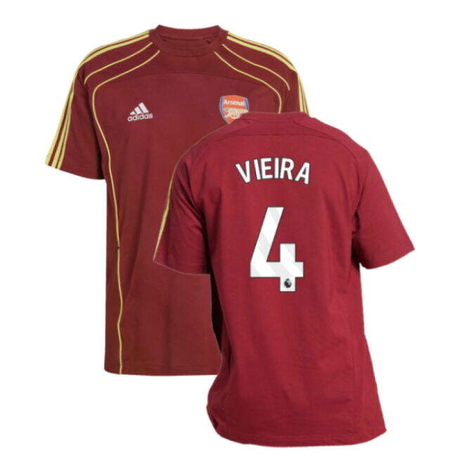 Arsenal Elegant Jersey 2025-2026
