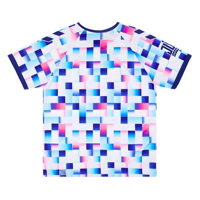 Official Shirt - Match Day Essential - Match Quality - Ajax