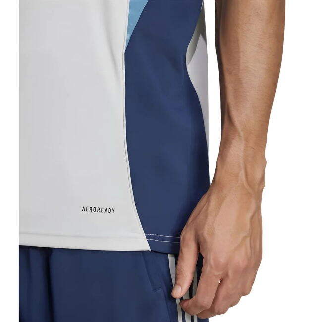 2025-2026 Arsenal Official Training - Retro Comfort Fit