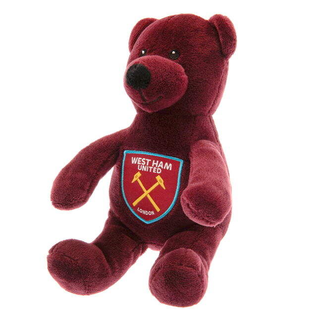 Replica Quality West Ham Home Supporter Kit (Adults) (2)