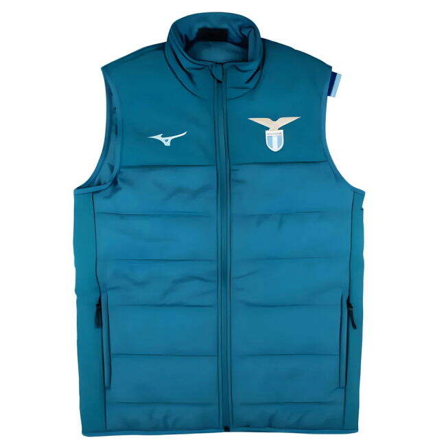 Lazio (lazio) 2024-2025 - Authentic Fan Edition - Soccer Jersey