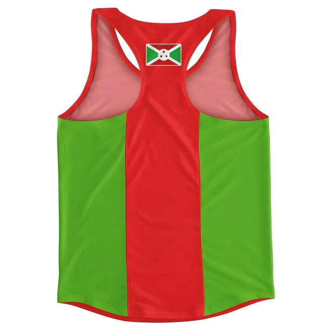 Burundi Pro Jersey Burundi
