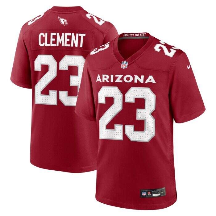 None Men's Arizona Cardinals Budget-Friendly Authentic Jersey