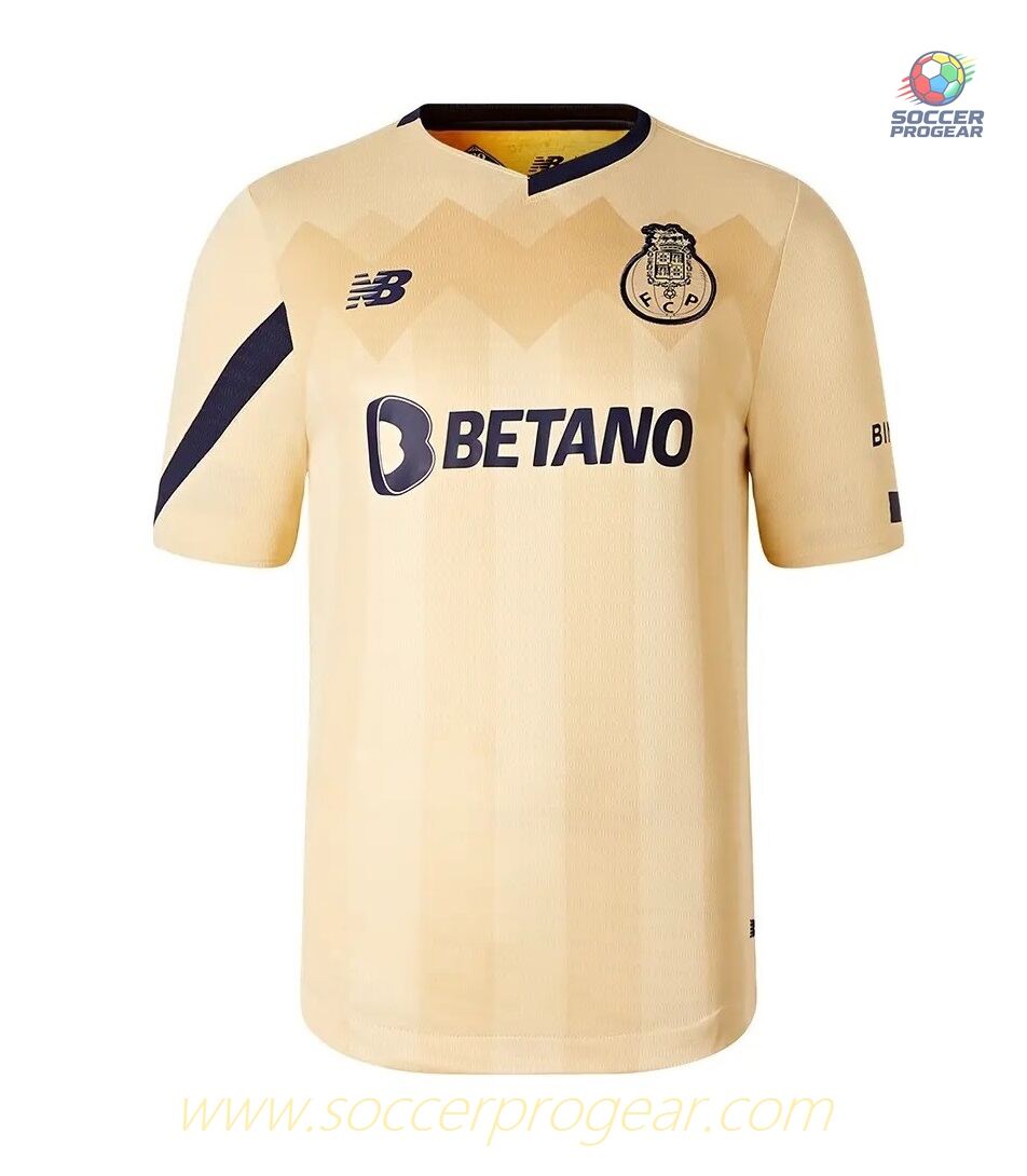 CHILDREN'S KIT JERSEY FC PORTO Genuine AID 2023 2024