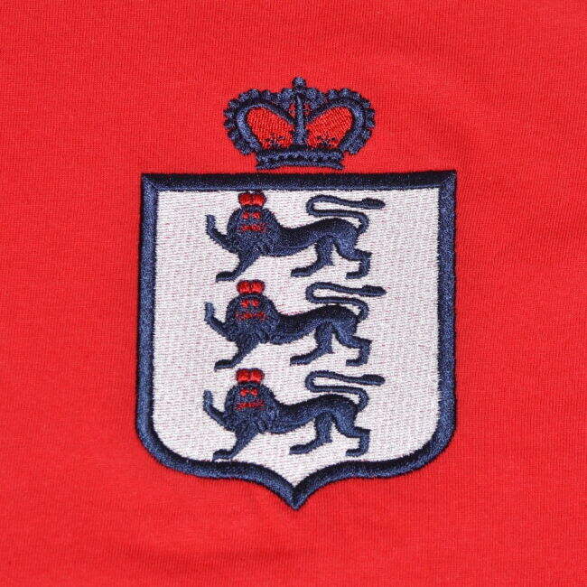 Enhanced England Jersey England
