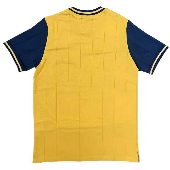 Vintage Football The Cannon Away Shirt (ARSHAVIN 23) (Fan Favorite)