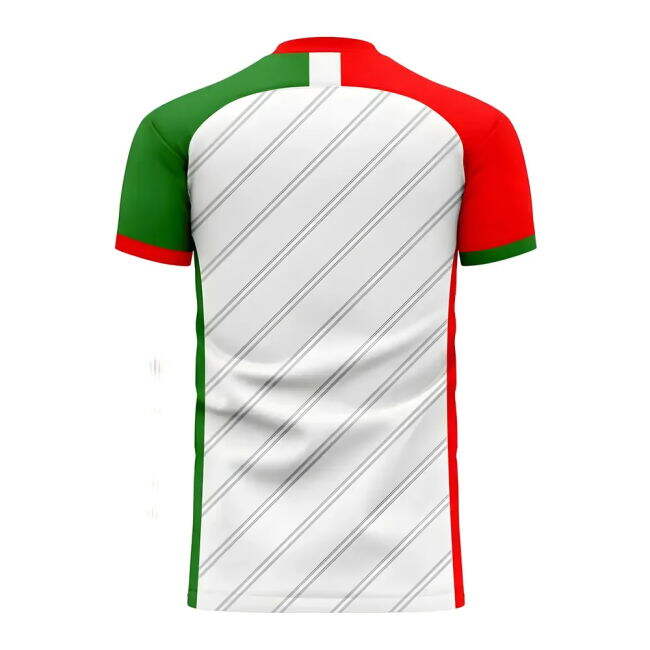 Belarus 2025-2026 Home Kit