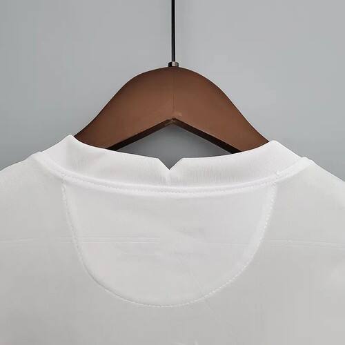 2022 England Authentic Camiseta White - Classic Performance Driven -