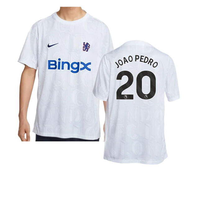Chelsea 2025-20 best price Third Soccer Jersey | top quality