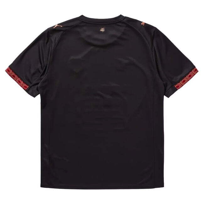 High Quality Devoted Pro Series Football Fresh Look Supporter Shirt