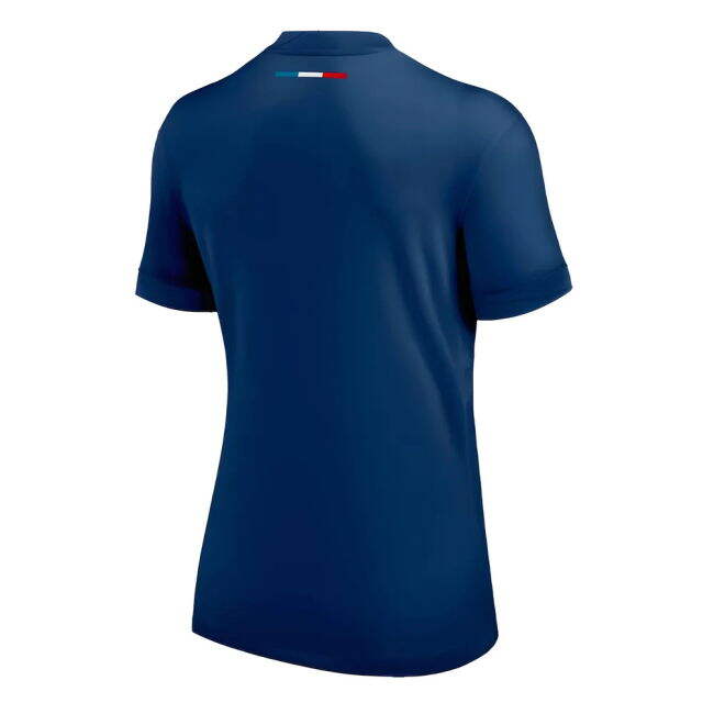 PSG First Team Fan Shirt - Womens Version