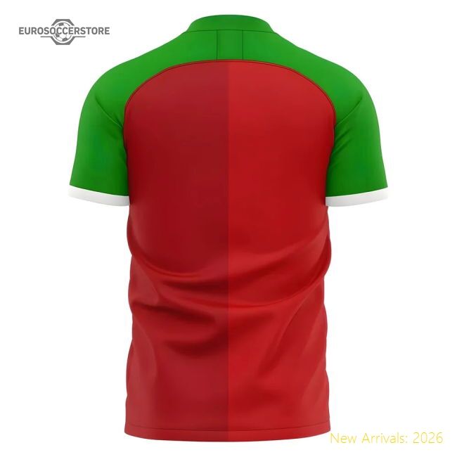 Premium Football Team Legend Jersey () Retro Style Comfort